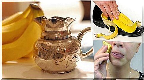 10 amazing uses of banana peel