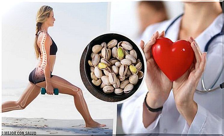 10 reasons why you should eat pistachios