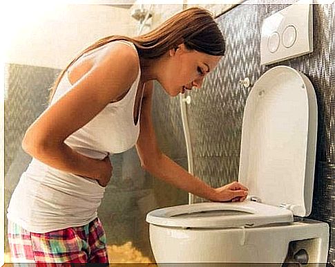 10 tips against nausea and vomiting