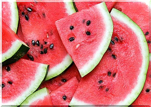 watermelon