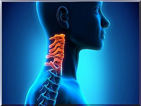 4 exercises for pain in the cervical spine