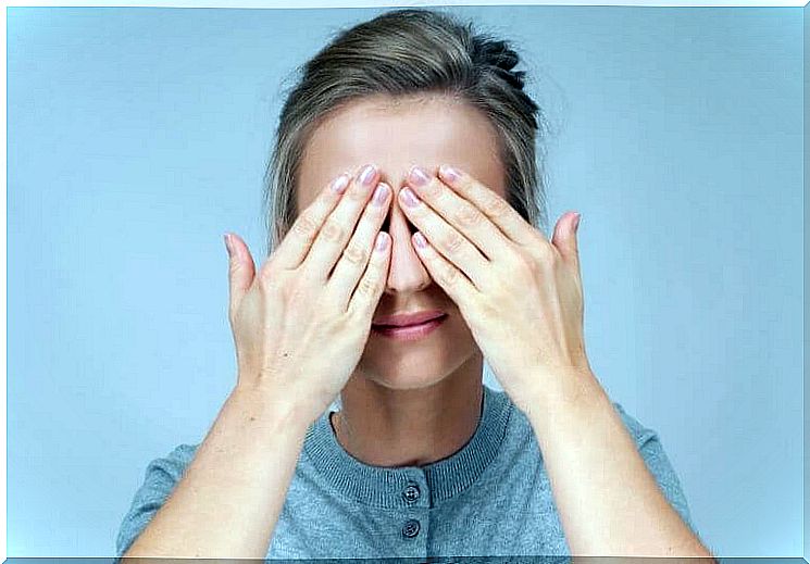 4 exercises for your eyes