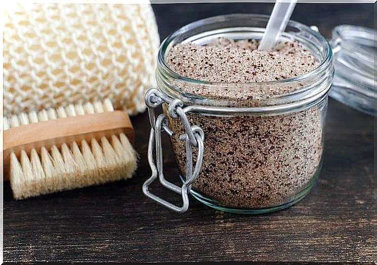 4 great brown sugar scrubs