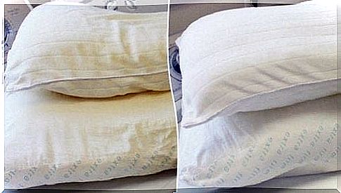 4 ways to clean and disinfect pillows