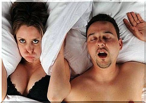 5 snoring foods