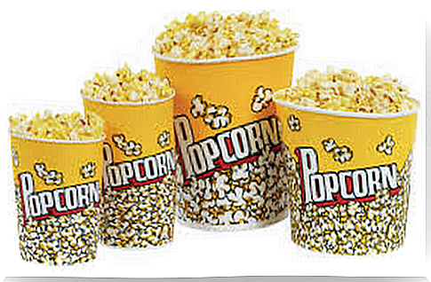 Popcorn