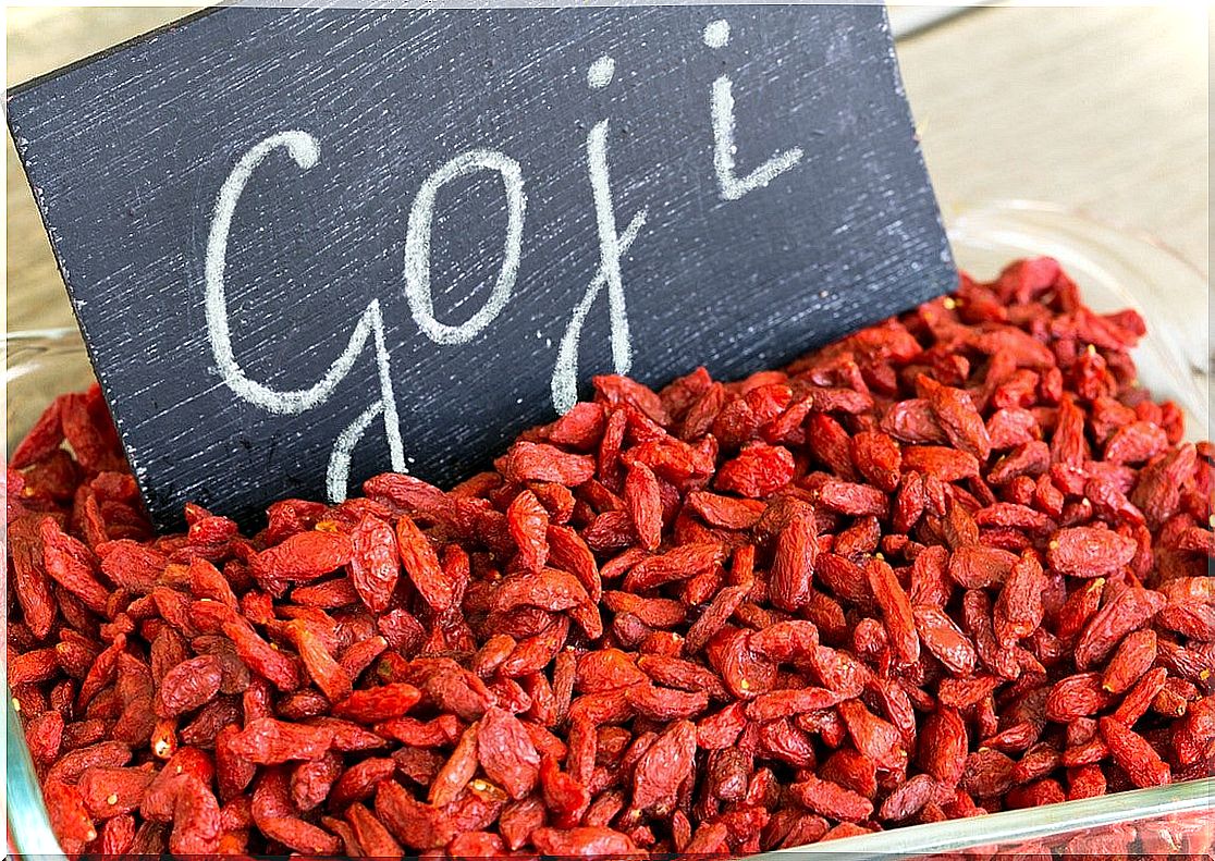 Goji