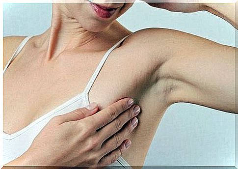 Home remedies for armpit odor