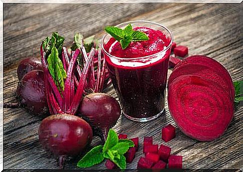 Beetroot