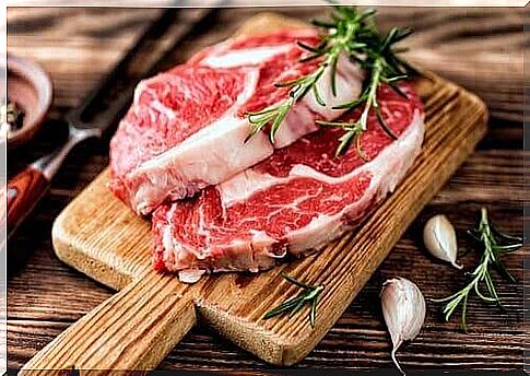 Moderate your red meat consumption to save your liver