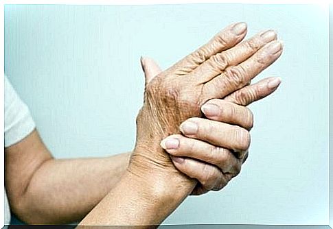 6 oils for arthritis pain