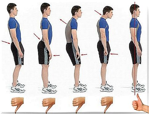 6 techniques for a straight posture