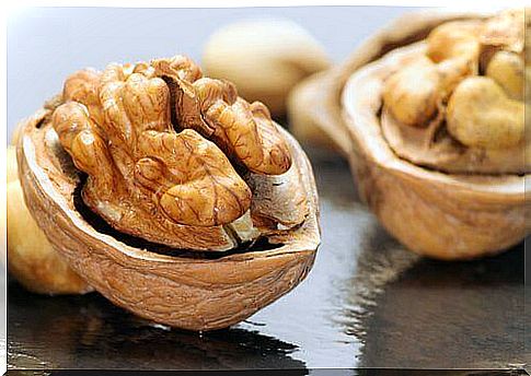 Walnuts 