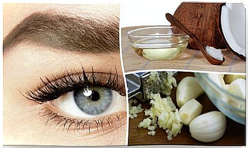 7 natural tips for thick eyebrows