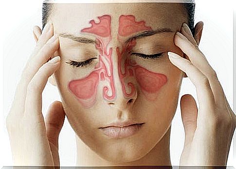 7 handy tricks to clear a stuffy nose in minutes