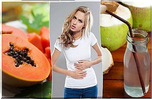 7 types of fruit against gastritis