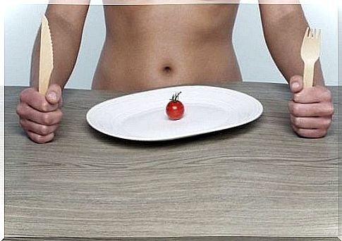 Weight loss: never skip meals!