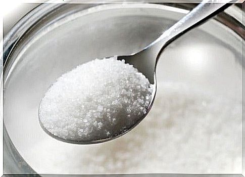 High sugar consumption can damage your immune system