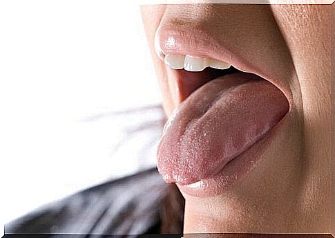 tongue