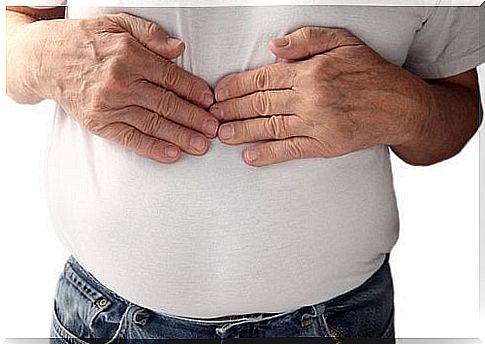 Mann acid reflux