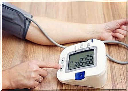 Amlodipine for high blood pressure