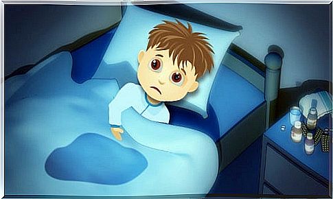 Bed-wetting - causes and treatment tips