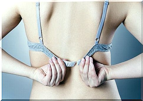 brassiere-clasp