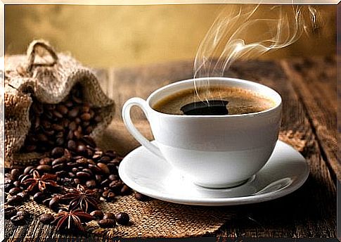 Coffee to protect against liver cancer