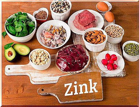 Discover the variety of effects of zinc