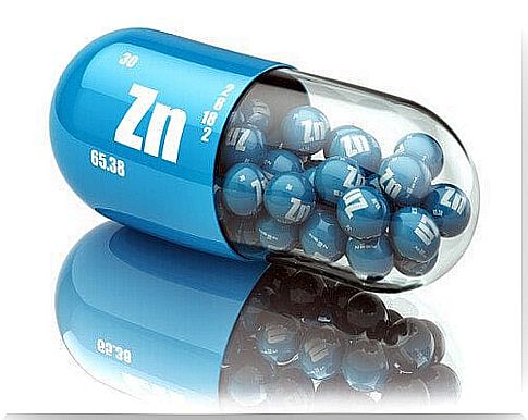 How does zinc work