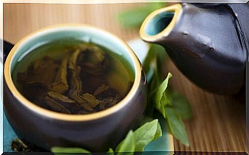 Does Green Tea Really Help You Lose Weight?