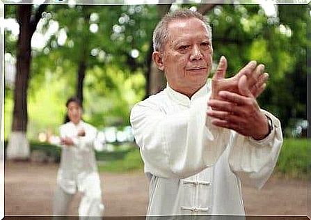 Therapies to Relieve Fibromyalgia Symptoms: Tai Chi