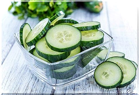 Cucumber 