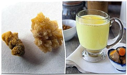 Ginger turmeric tea for kidney stones