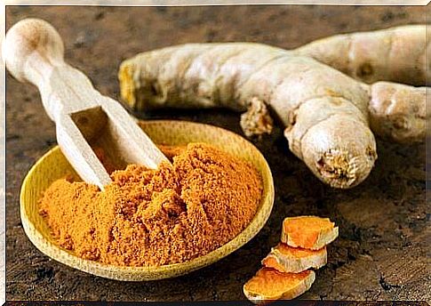 Turmeric for kidney stones