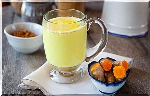 Ginger tea against kidney stones