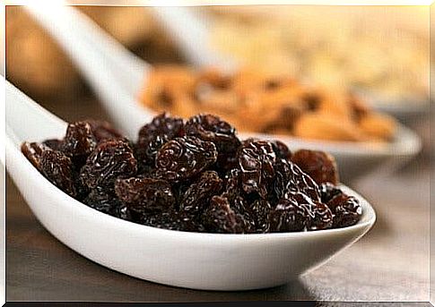 Raisins