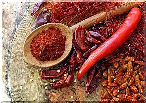 avoid spicy foods for heartburn