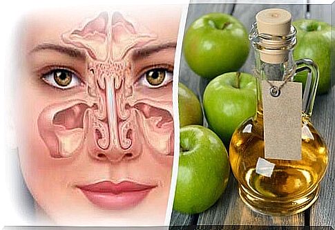 Home remedies for congested sinuses