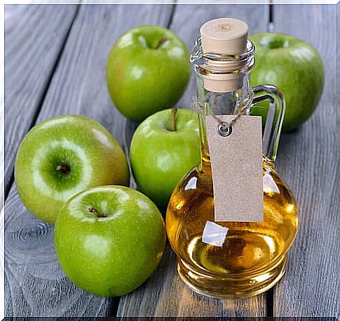 Apple Cider Vinegar