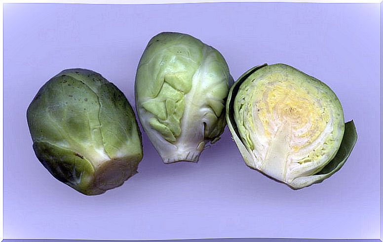 Brussels sprouts