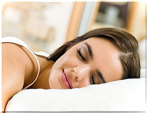 Insomnia: 7 Useful Foods