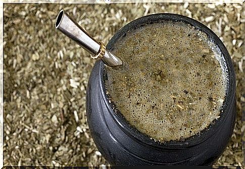 Mate tea: cleansing properties and other benefits