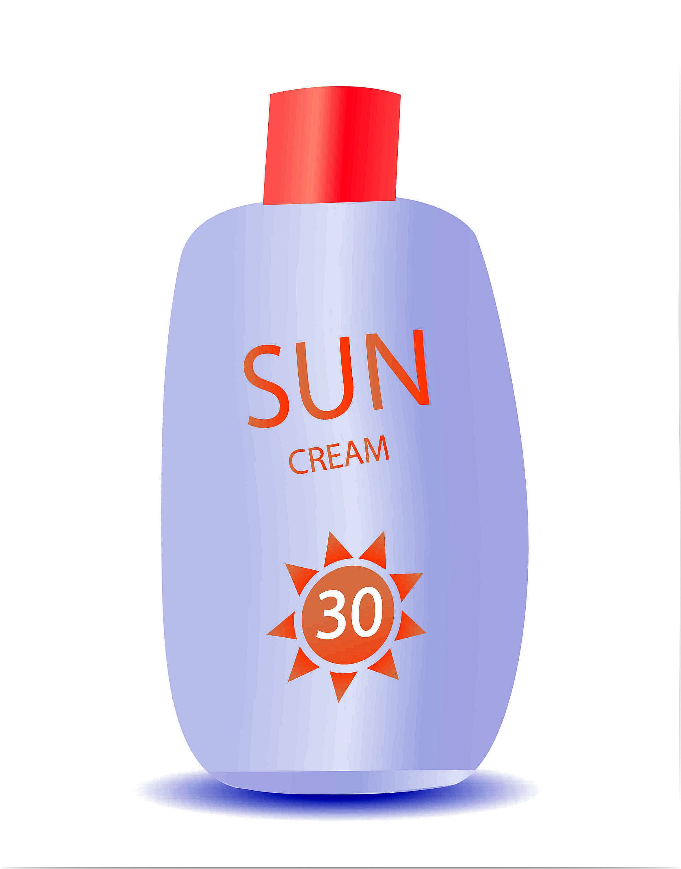 Sunscreen as a preventive measure against melanoma