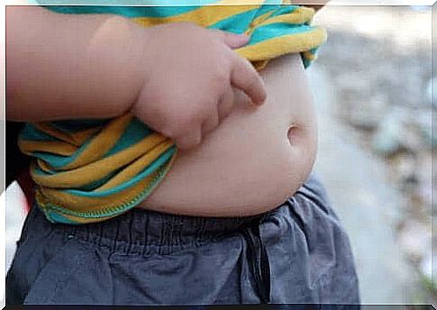 Childhood Obesity: Increasing Problem