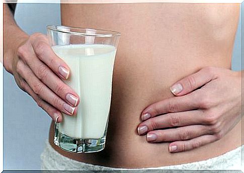 Signs of a lactose intolerance that you did not yet know