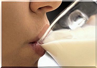 Signs of lactose intolerance 