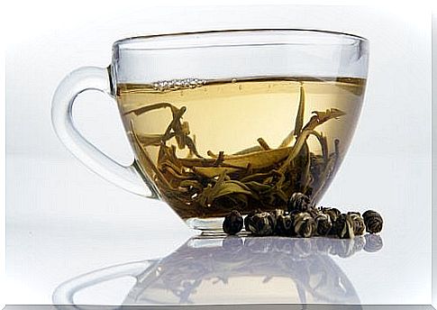 White tea