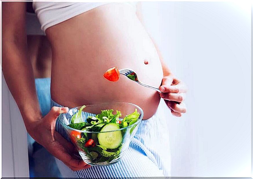 The Best Sources of Folic Acid During Pregnancy