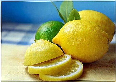 Lemon for the elixir of eternal youth